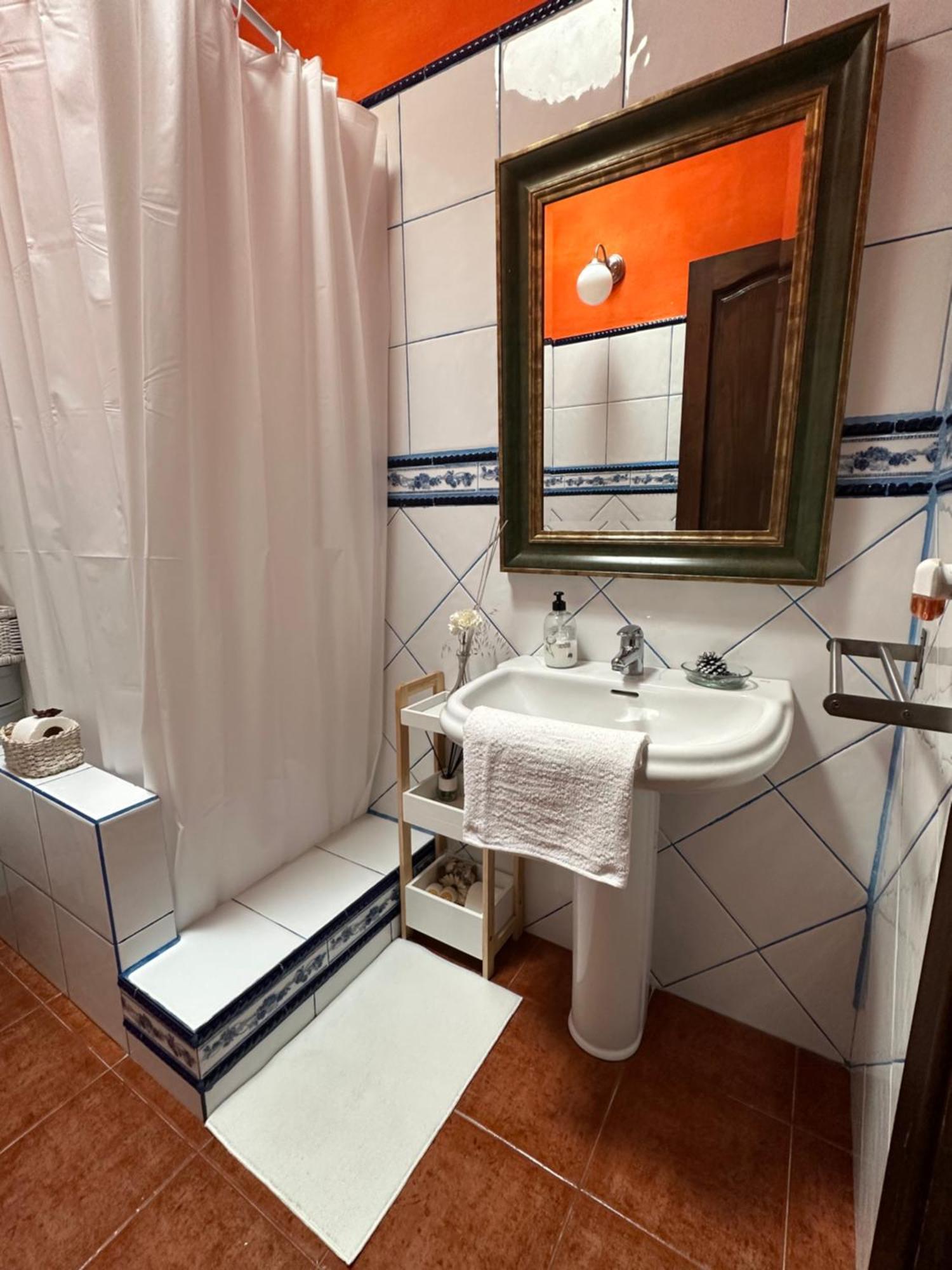 Habitacion Dache Lanzarote Tías Exterior foto