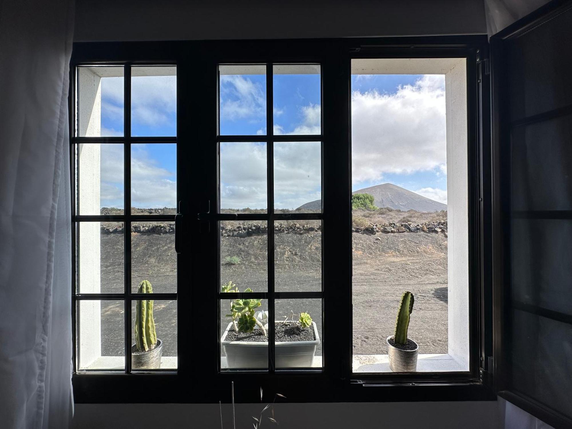 Habitacion Dache Lanzarote Tías Exterior foto