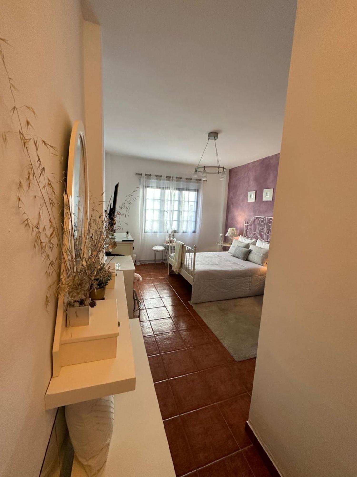 Habitacion Dache Lanzarote Tías Exterior foto
